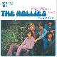 Afbeelding bij: The Hollies - The Hollies-Magic Woman touch / Indian Girl